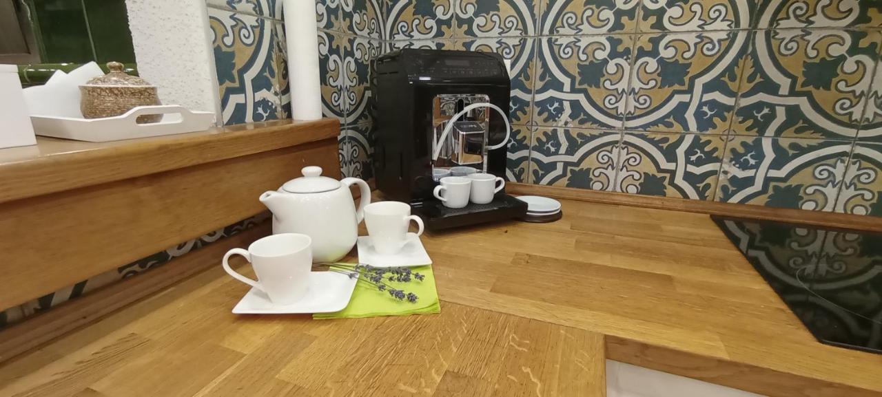 Ubytovani U Kaplicky Nove Mesto na Morave Bagian luar foto